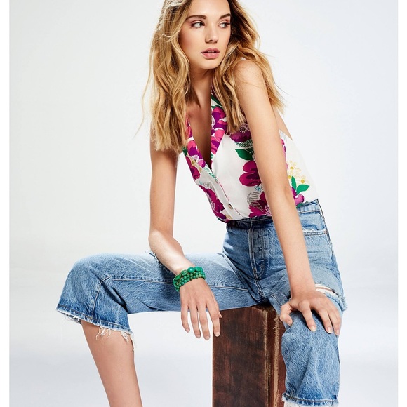 Free People Offshore Bodysuit - Picture 5 of 5